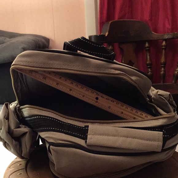 Picnic backpack - Picture 3 of 14